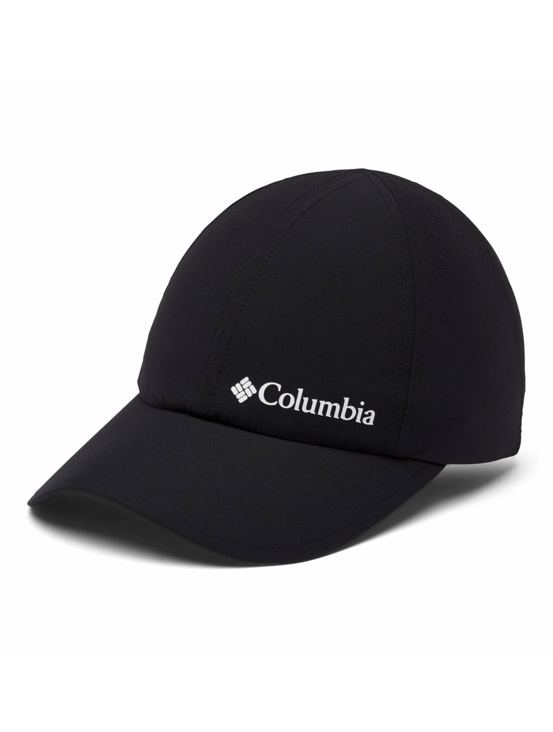 Boné Columbia Silver Ridge III - Preto