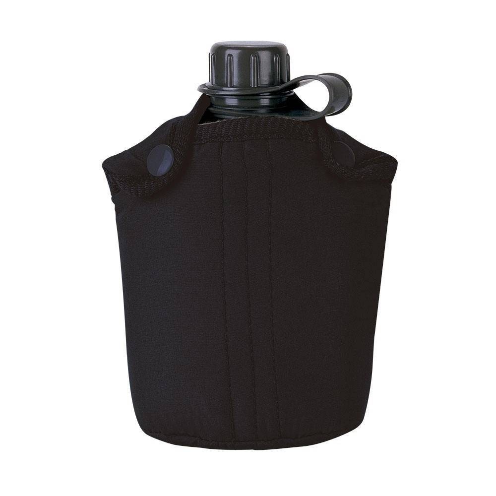 Cantil NTK Plástico 900 ml - Preto