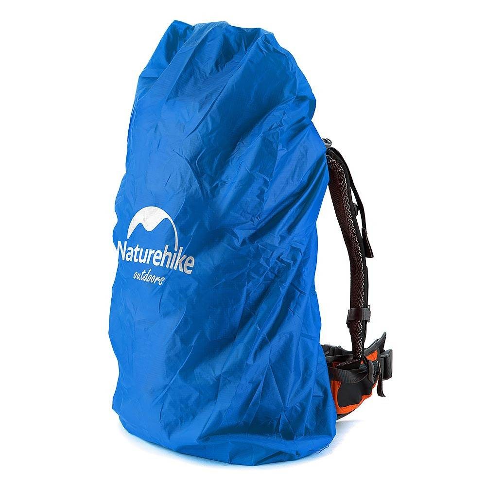 Capa para Mochilas Naturehike Tam 50-75L Azul