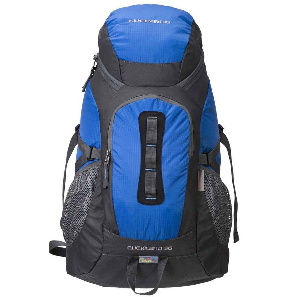 Mochila Guepardo Auckland 30L - Azul