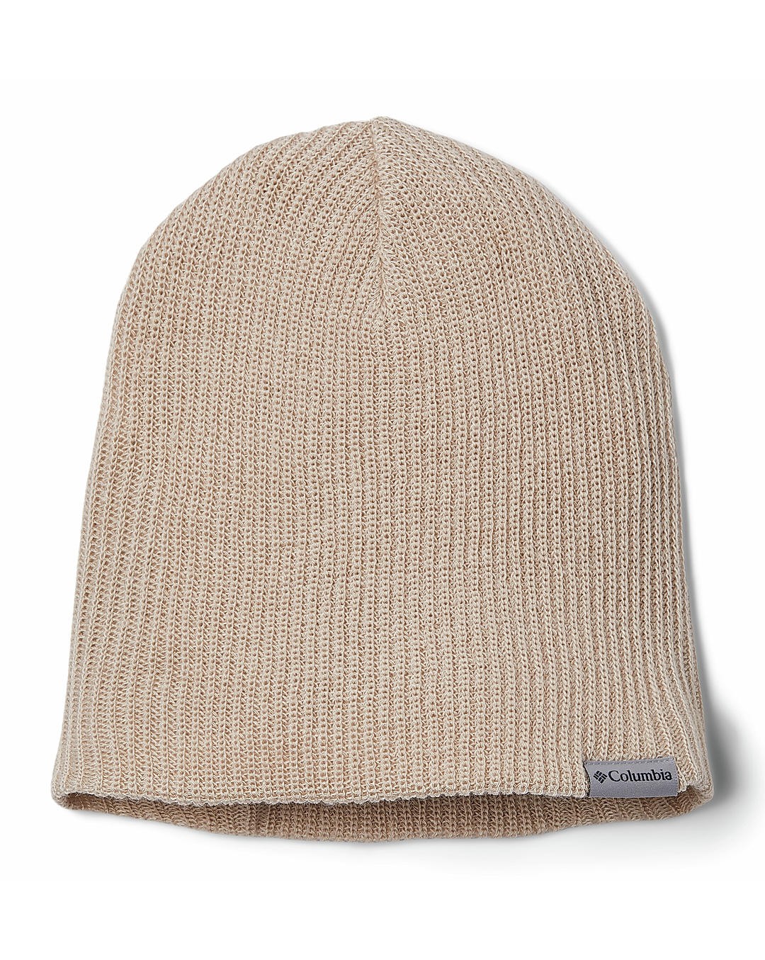 Gorro Columbia Ale Creek Beanie Unissex - Creme