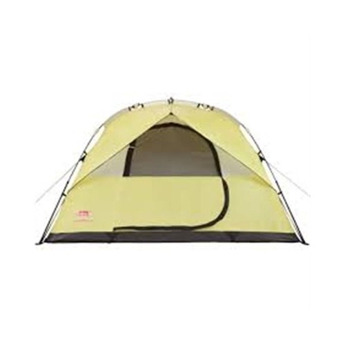 BARRACA COLEMAN INSTANT DOME 4P 2,44X2,13X1,23M