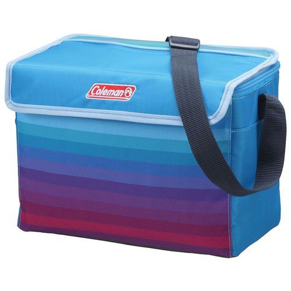 BOLSA TÉRMICA COLEMAN SOFT 4L