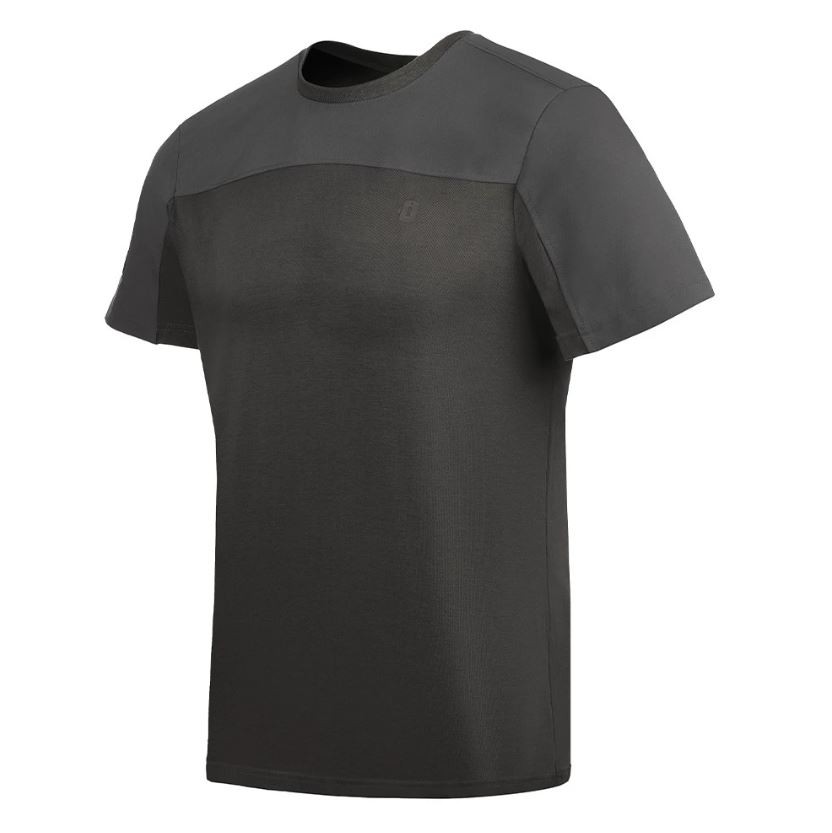 Camiseta Invictus Infantry 2.0 - Cinza Pilot