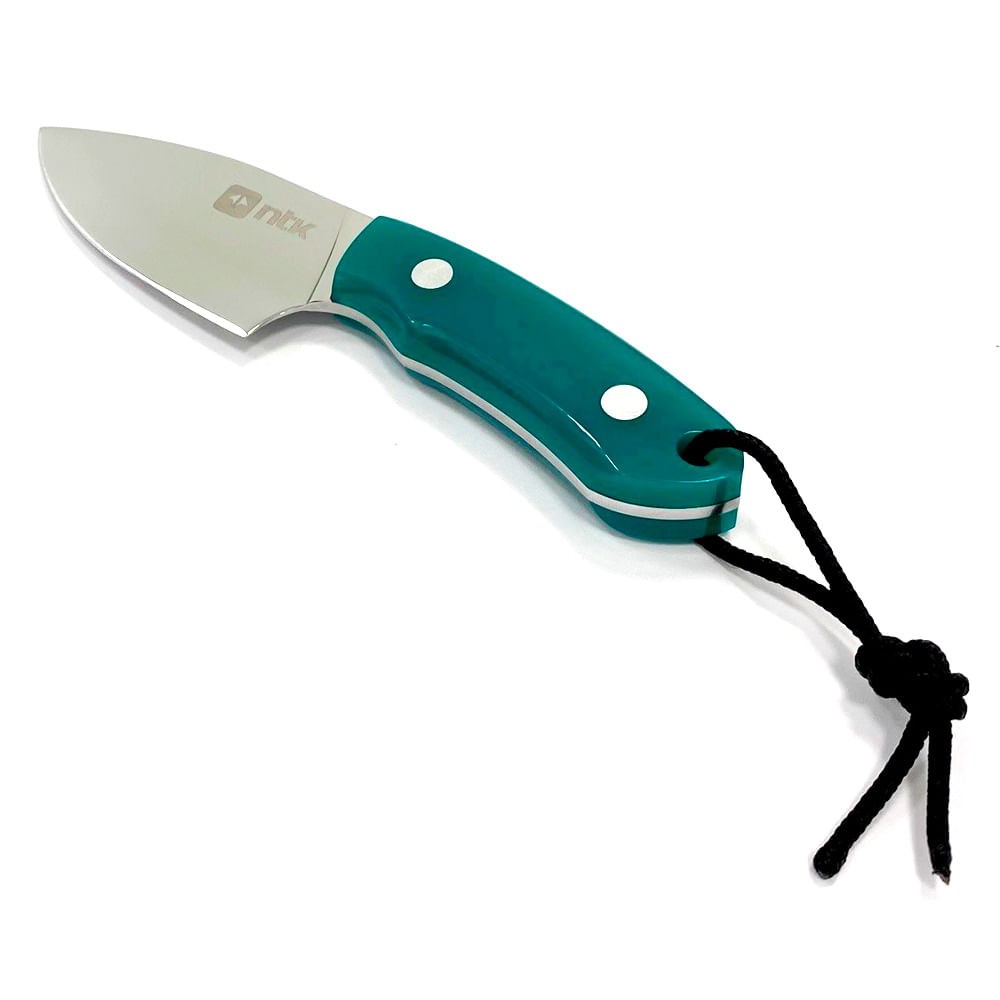 Faca NTK EDC - Verde