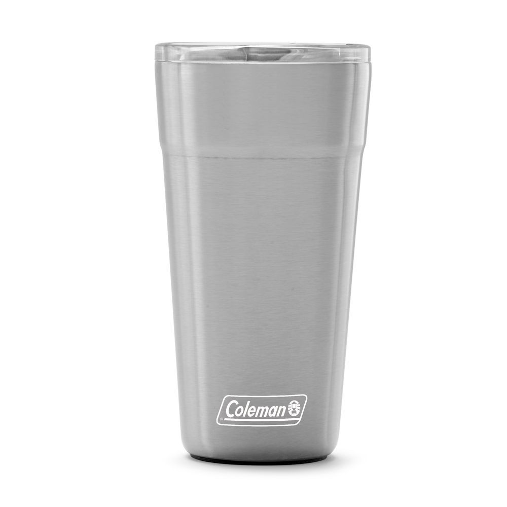 Copo Térmico Coleman 600ml - Inox