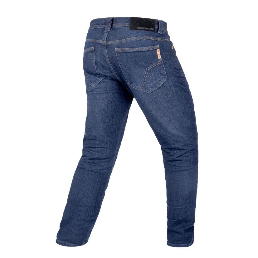 Calça Jeans Invictus Legion Masc - Azul Horizonte