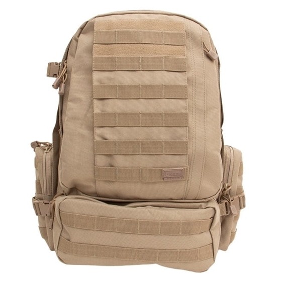 Mochila Invictus Defender - Coyote