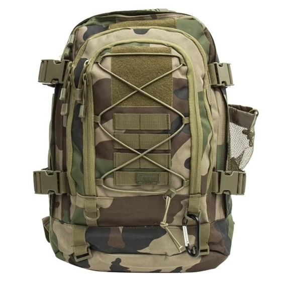 Mochila Invictus Duster - Camuflado Francês