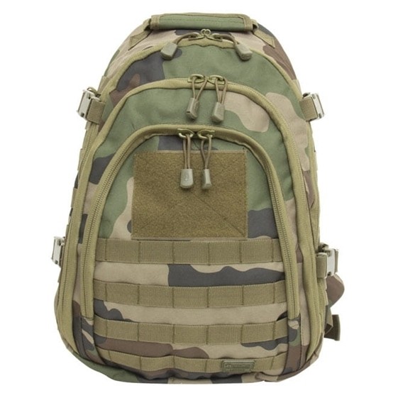 Mochila Invictus Legend - Camuflado Francês