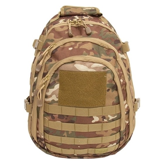 Mochila Invictus Legend - Camuflado Multicam