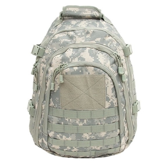 Mochila Invictus Legend - Camuflado Digital ACU