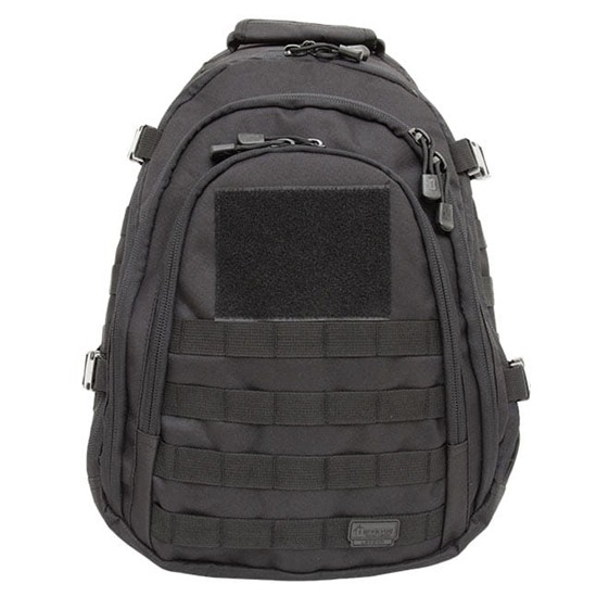 Mochila Invictus Legend - Preto