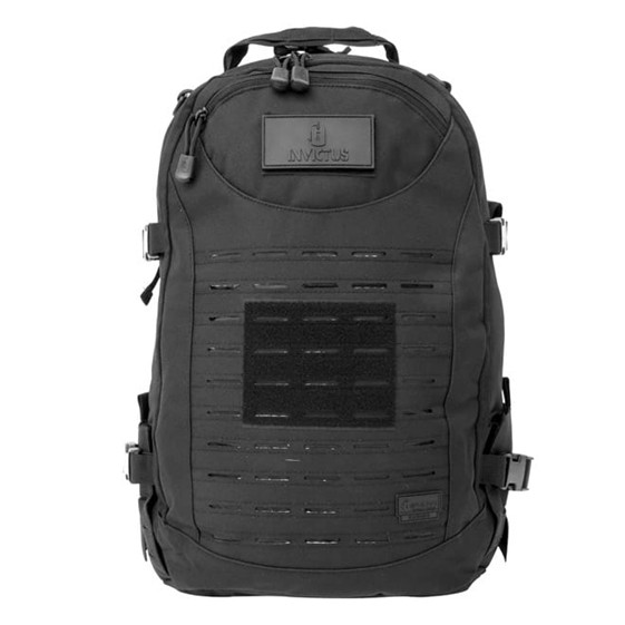 Mochila Invictus Rusher - Preto