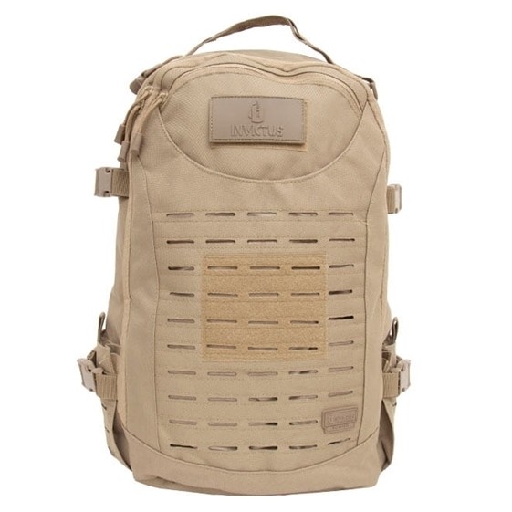 Mochila Invictus Rusher - Coyote