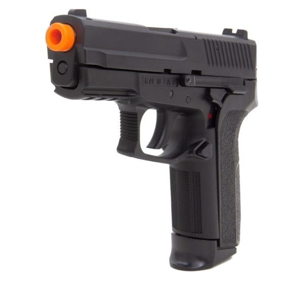 AIRSOFT PIST KWC SIG SP2022 CO2 PLAST 6MM