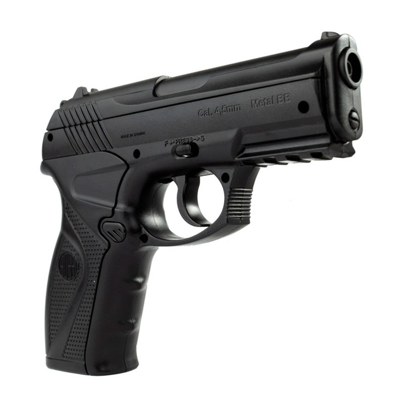 Pistola de Pressão Wingun CO2 C11 4.5mm