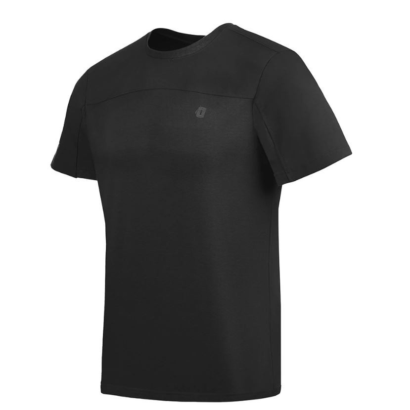 Camiseta Invictus Infantry 2.0 - Preto