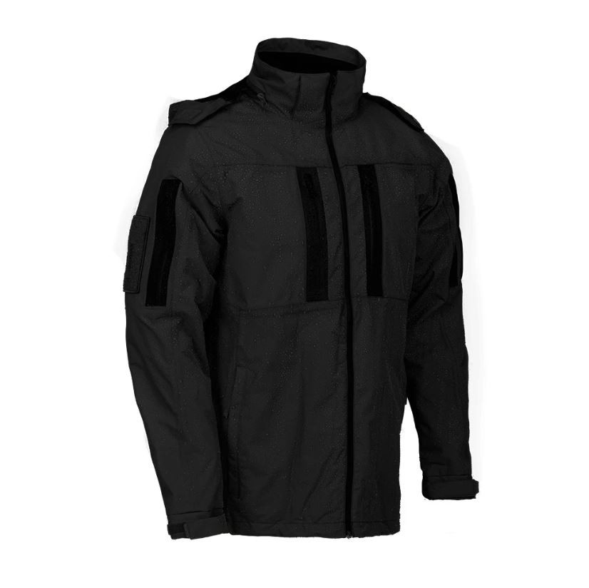 Jaqueta Invictus Rain 2.0 - Preto