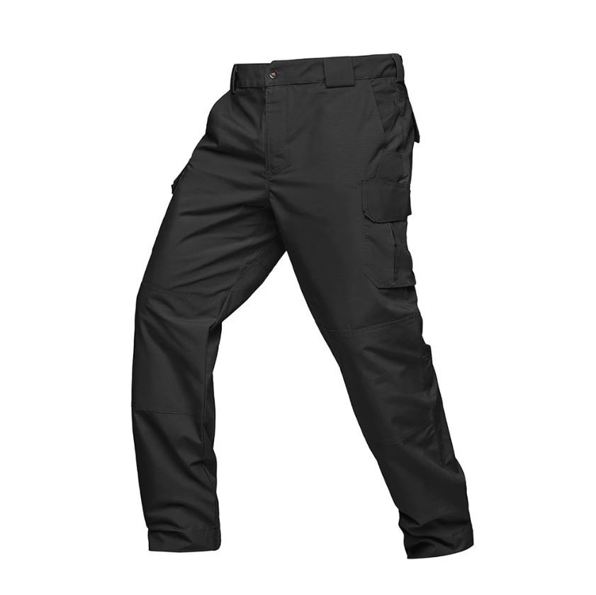 Calça Invictus Rescue Masc -  Preto 46