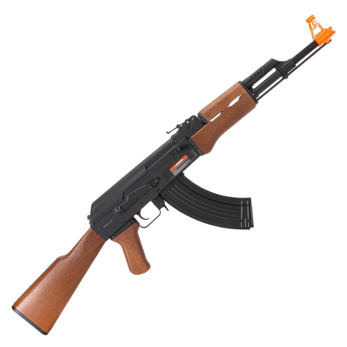 Rifle Rossi Cyma AK47 (CM522) Elétrico 6 mm