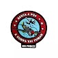 Patch BR Force Esquadrilha