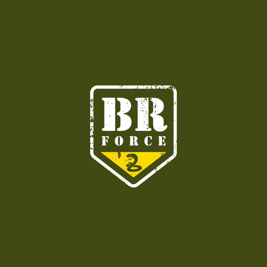 Br Force