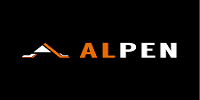 Alpen